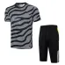 Juventus 2024/25 training jersey + shorts - grey