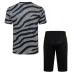 Juventus 2024/25 training jersey + shorts - grey