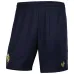 Juventus 2024/25 dritte Shorts - blau