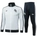 Juventus 2024/25 Kinder-Sportbekleidung - hellgrau