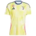 Juventus 2024/25 Kit infantil visitante