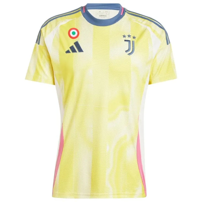 Juventus 2024/25 Kit infantil visitante