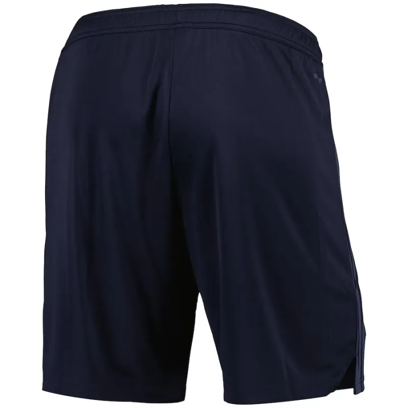 Juventus 2024/25 Drittes Kinderjersey - Set - Navyblau