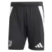 Ensemble de maillots pour enfants domicile de Juventus 2024/25 de Thuram - Blanc