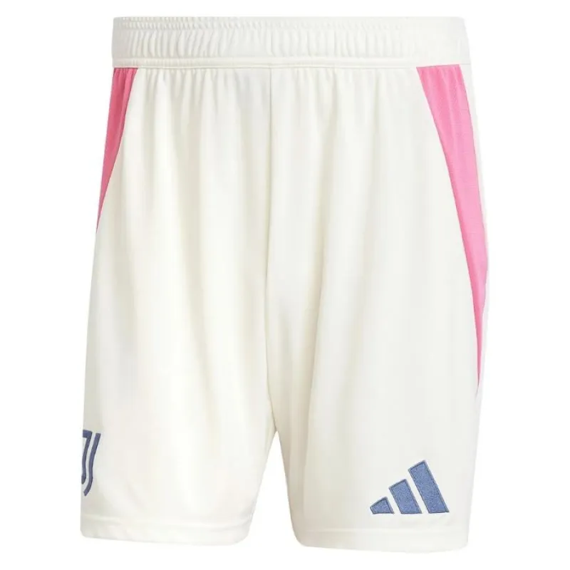 Thuram's Juventus 2024/25 Away Children's Jersey Set - Yellow