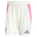 Kolo Muani's Juventus 2024/25 Away Children's Jersey Set - Yellow