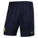 Chiesas Juventus 2024/25 Drittes Kinderjersey - Set - Blau marine