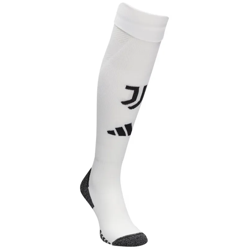 Juventus 2024/25 Home Socks - White