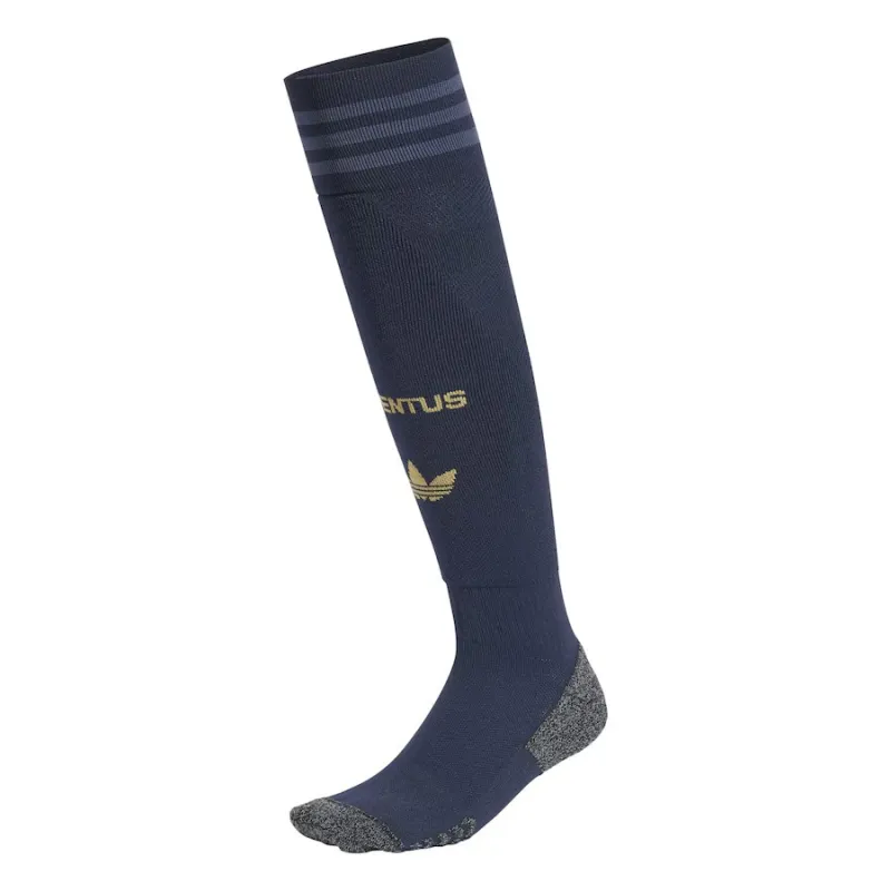 Juventus 2024/25 Drittes Socken - Blau