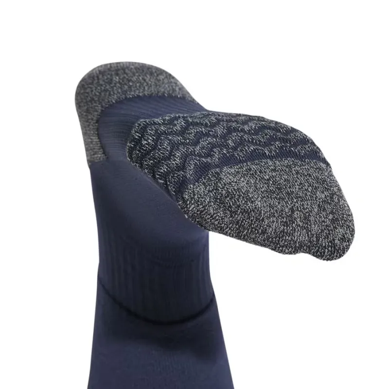 Juventus 2024/25 Drittes Socken - Blau