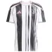 Juventus 2025/26 Home Jersey