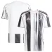Juventus 2025/26 Home Player Jersey