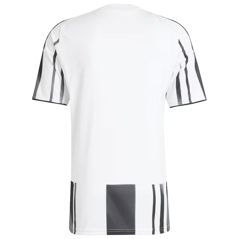 Juventus Kids' Jersey 2025/26 Home - White