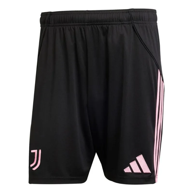 Juventus Kids' Kit 2025/26 Home - White