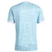 Juventus Women's 2025/26 Away Jersey - Blue