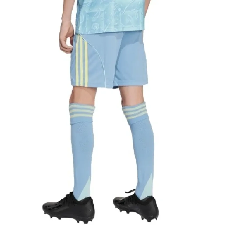 Juventus 2025/26 Short away - Bleu
