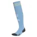 Juventus Vlahović 2025/26 Kids' Jersey Set - Blue