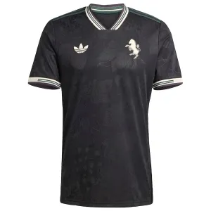 Terza maglia versione giocatore Juventus 2025/26