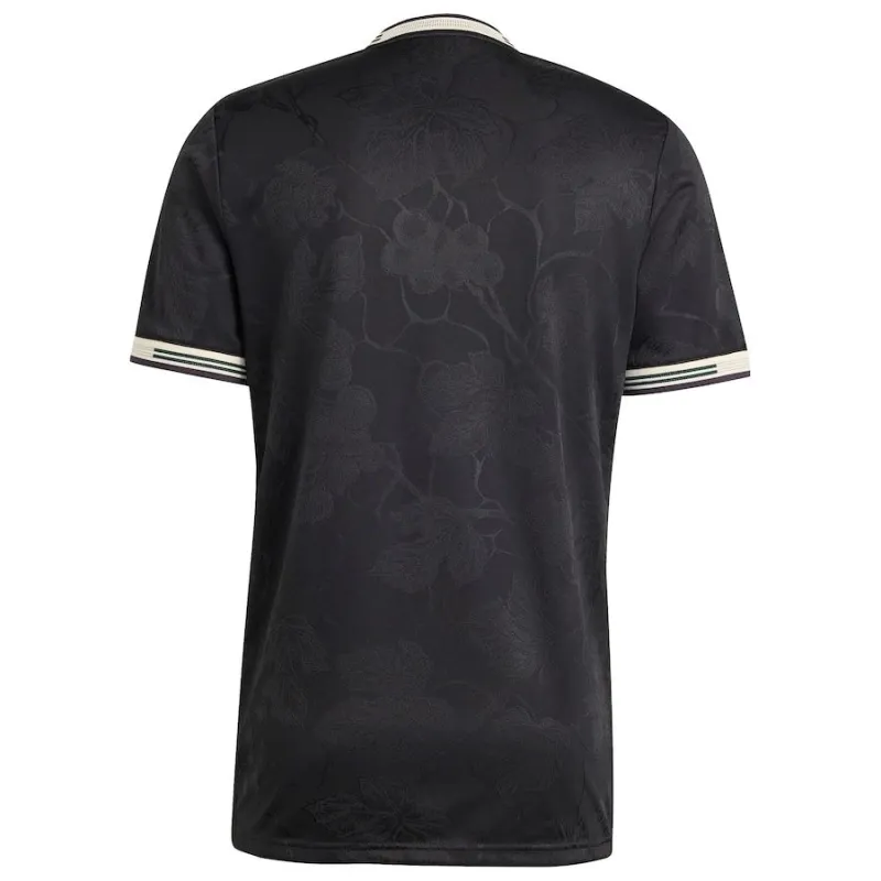 Juventus 2025/26 Third Player Jersey