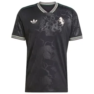 Juventus 2025/26 Maglia Third Donna - Nera