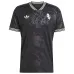 Juventus 2025/26 Third Women's Kit - Black