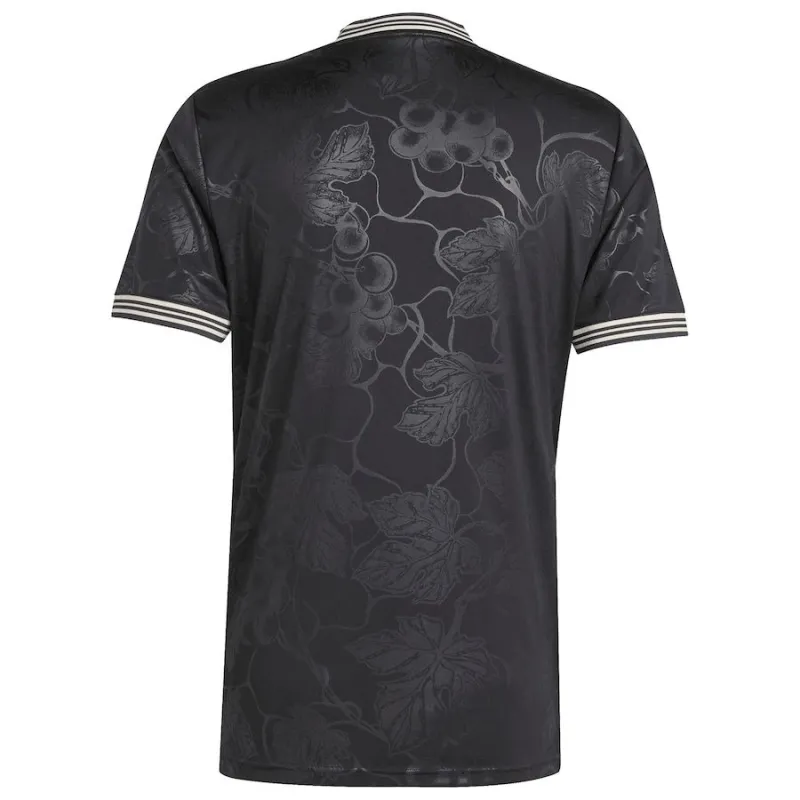 Juventus 2025/26 Third Women's Kit - Black