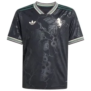 Juventus 2025/26 Maglia Third Bambini - Nera