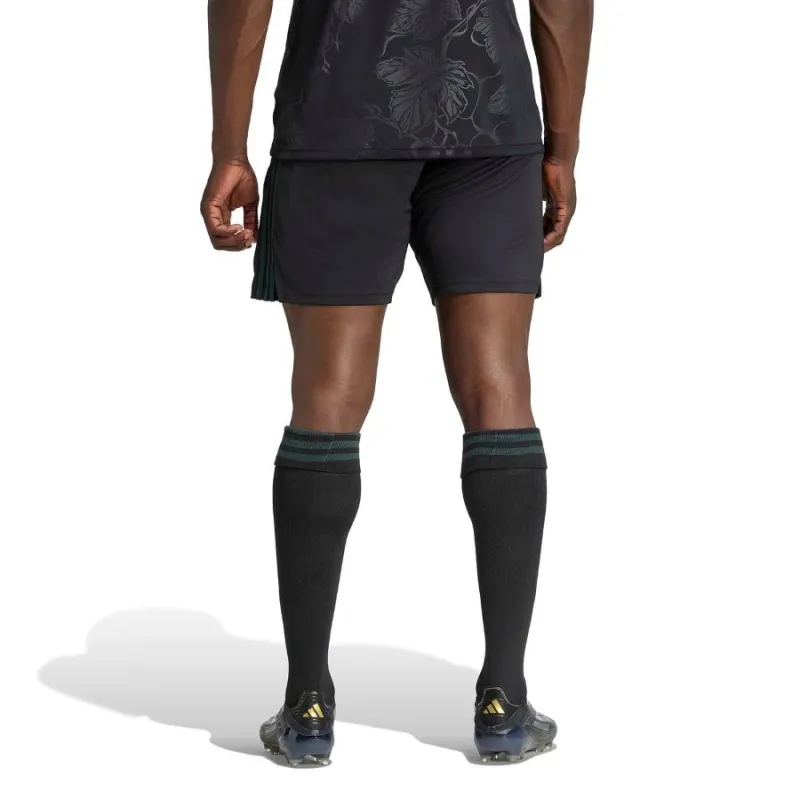 Juventus 2025/26 Short Third - Noir