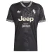 Dusan Vlahovic Juventus 2025/26 Third Trikot