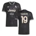 Maillot Third Juventus Thuram 2025/26