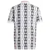 Juventus 2025/26 Lifestyle Jersey - White/Black