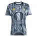 Juventus 2025/26 Del Piero Pre-Match Trikot - Grau