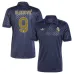 Le troisième maillot de Juventus 2024/25 de Vlahovic - Bleu marine