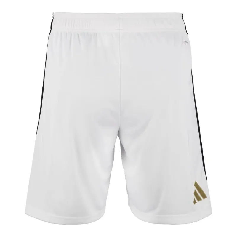 Juventus 2026/27 Home Shorts