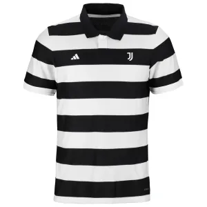Juventus 2026/27 Maglia Quarta Bianca Nera