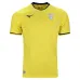 Maillot d'extérieur 2024/25 de Lazio - Jaune