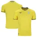 Maillot d'extérieur 2024/25 de Lazio - Jaune