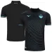 Lazio 2024/25 Third Jersey - Black