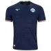 Lazio 2024/25 Auswärtstrikot - Blau