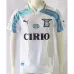 Lazio 1999/00 Retro Away Jersey - White