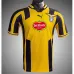 Lazio 1998 - 00 Third Retro Jersey - Yellow