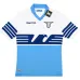 Camisa de casa retro de Lazio 2014/15 - Azul