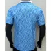 Lazio 1991/92 Home Retro Jersey - Blue