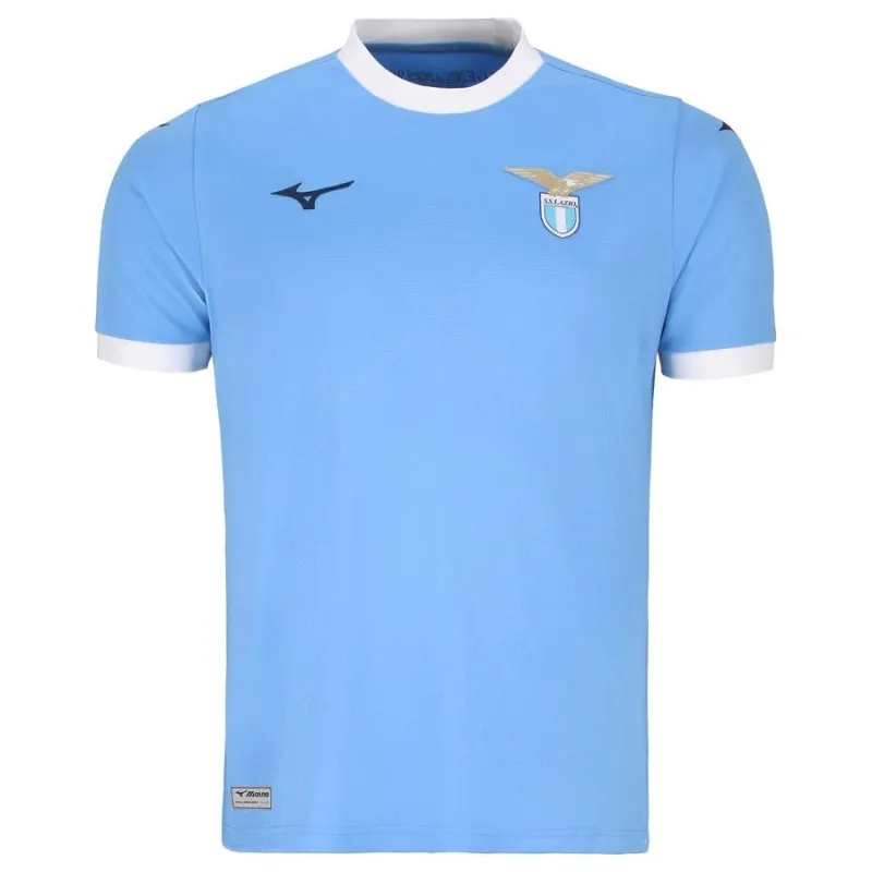 Maglia casa Lazio 2025/26