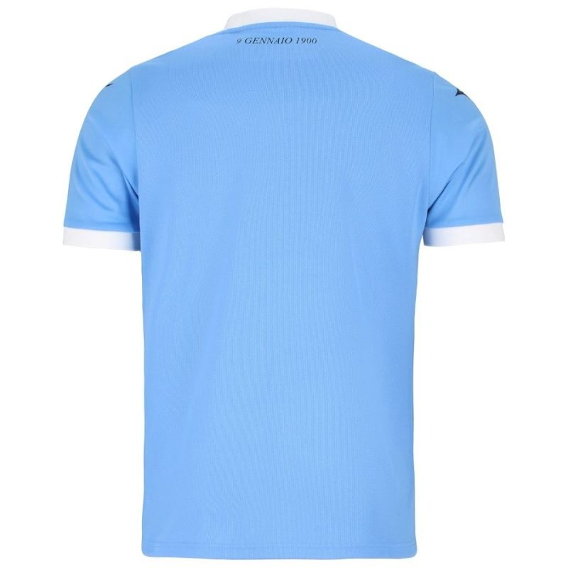 Maglia casa Lazio 2025/26