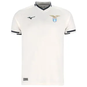 Maglia trasferta Lazio 2025/26