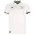 Lazio 2025/26 Away Jersey