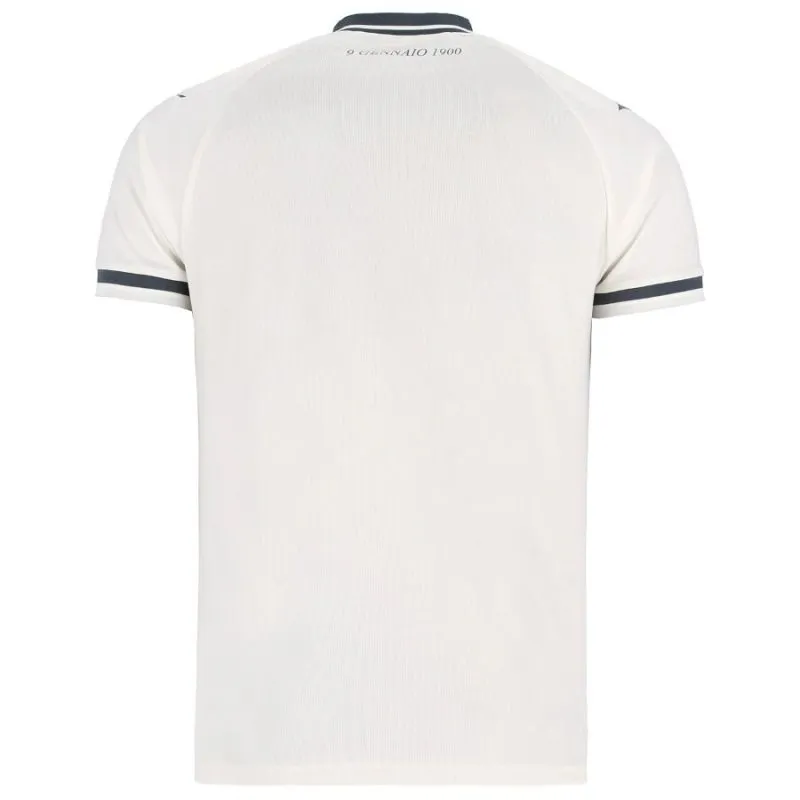 Lazio 2025/26 Away Jersey
