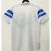 Maillot rétro d'extérieur de Naples 1987/88 - Blanc