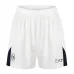 Pantalons courts d'extérieur de Napoli 2024/25 - Blanc